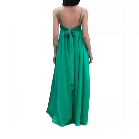 Fame and Partners
The Rocco Empire Waist Dress - Picture 3 of 13